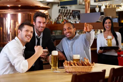 Liquor Liability Insurance in Grangeville, ID