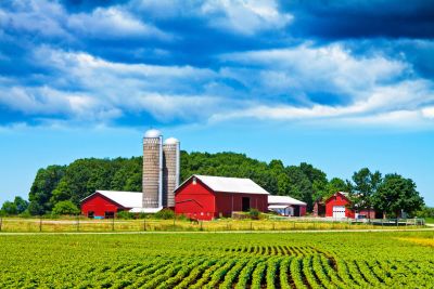 Affordable Farm Insurance - Grangeville, ID. 