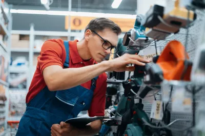 Machine Shop Insurance in Grangeville, ID