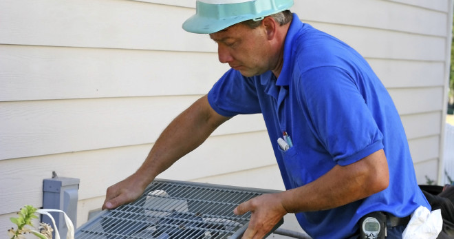 HVAC Contractor Insurance in Grangeville, ID