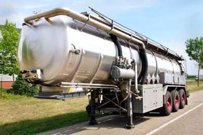 Fuel Haulers Insurance in Grangeville, ID