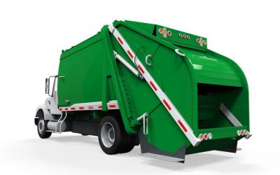Garbage Truck Insurance in Grangeville, ID
