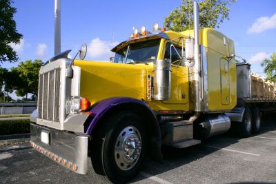 Commercial Truck Liability Insurance in Grangeville, ID. 